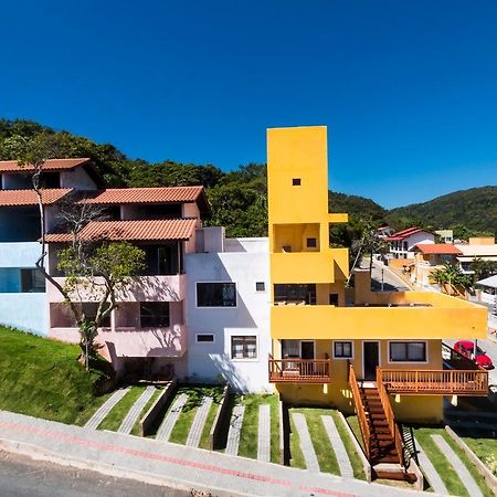 Vila Artesania Бомбиньяс Экстерьер фото