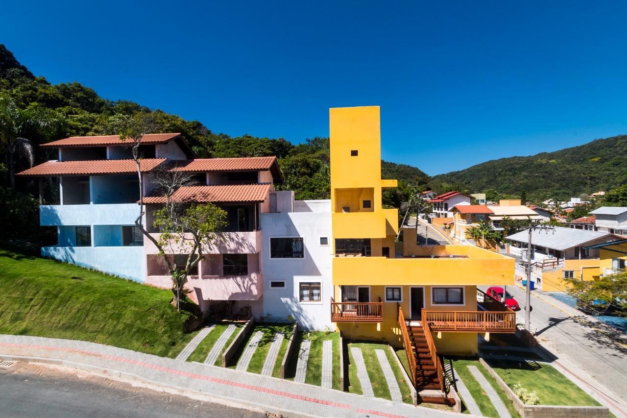 Vila Artesania Бомбиньяс Экстерьер фото